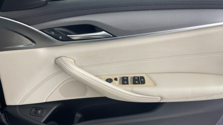BMW 5 Series 520d M Sport 5dr Auto Diesel Estate